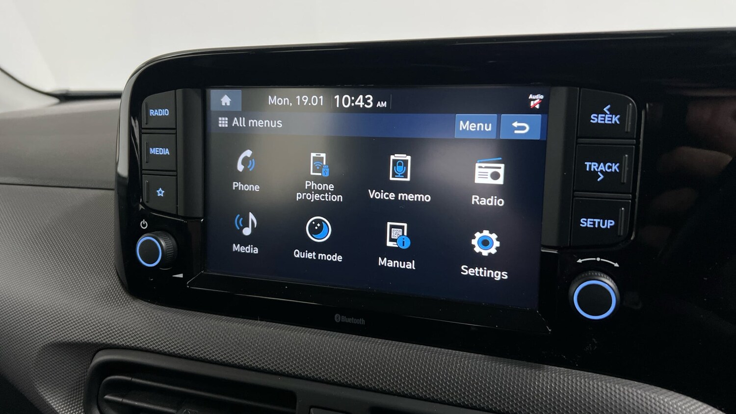 Used Hyundai i10 2022 for sale - 77465945: Photo 23