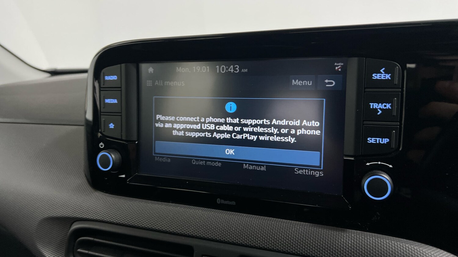 Used Hyundai i10 2022 for sale - 77465945: Photo 24