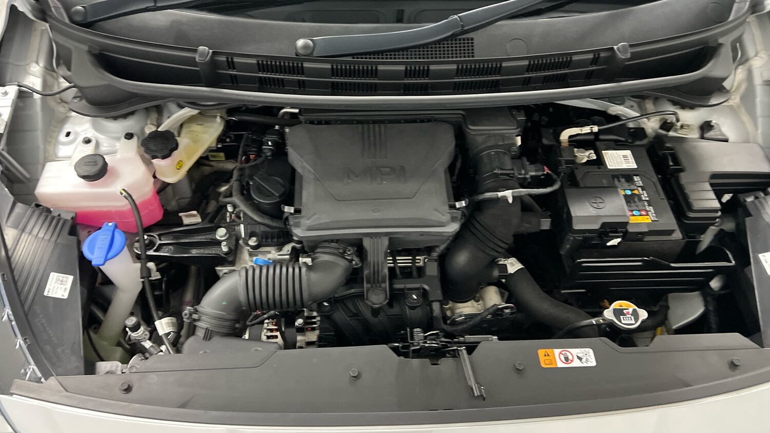 Used Hyundai i10 2022 for sale - 77465945: Photo 25