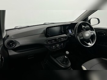 Used Hyundai i10 2022 for sale - 77465945: Photo