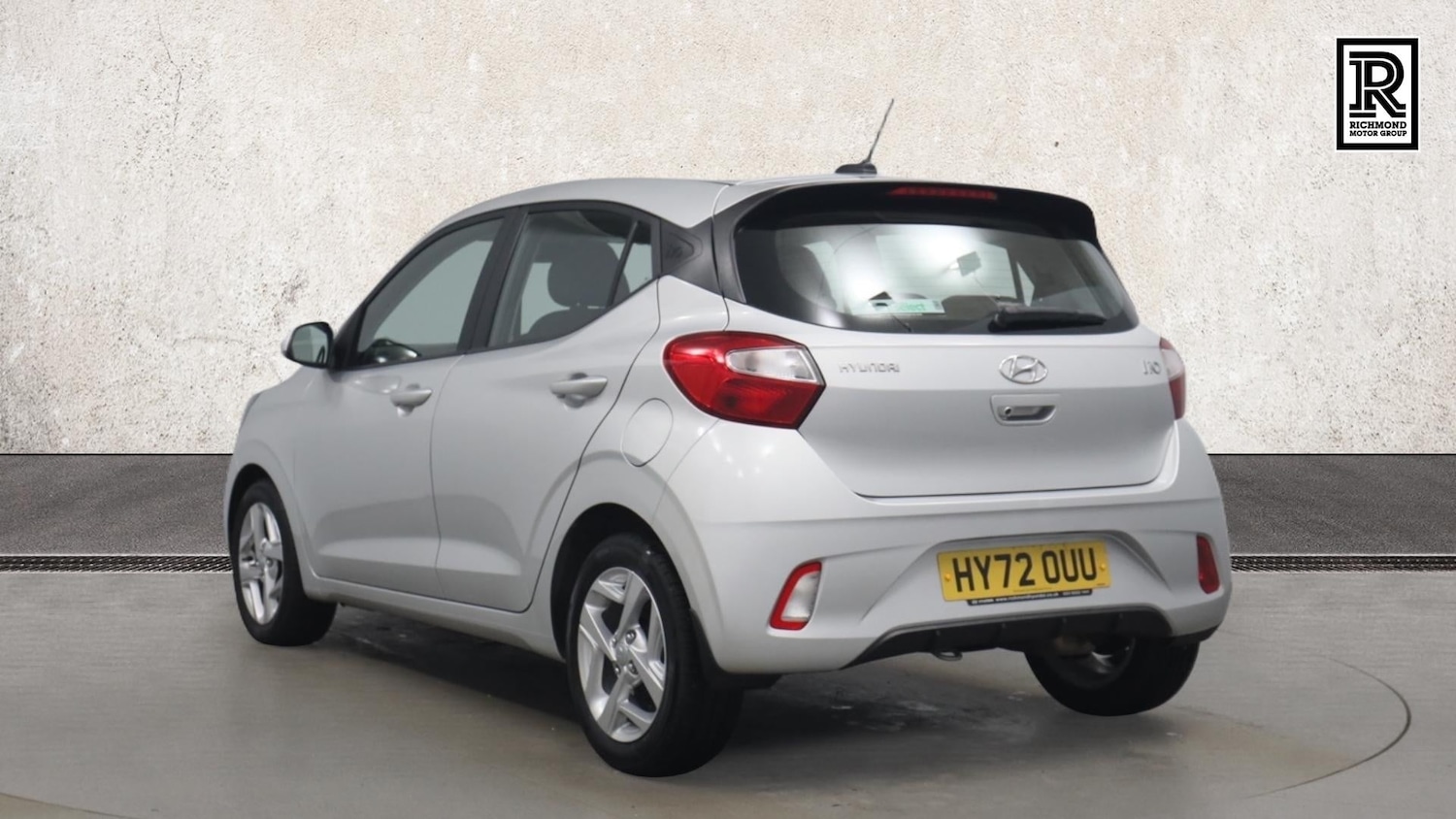 Used Hyundai i10 2022 for sale - 77465945: Photo 3