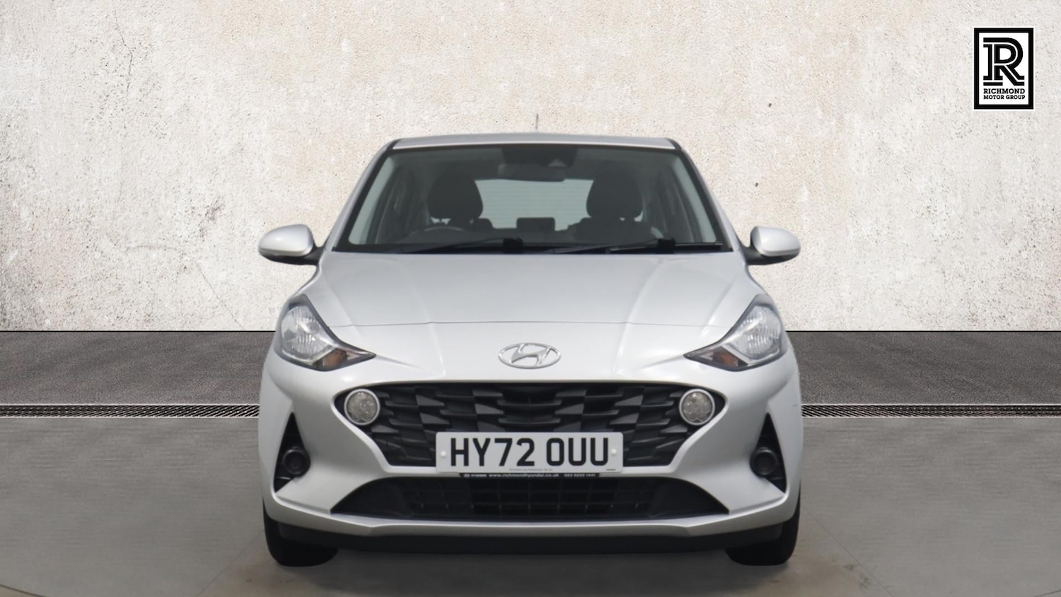 Used Hyundai i10 2022 for sale - 77465945: Photo 7