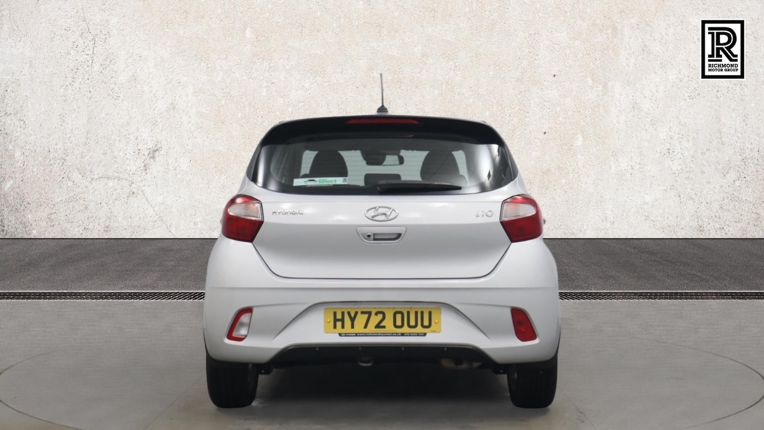 Used Hyundai i10 2022 for sale - 77465945: Photo 8