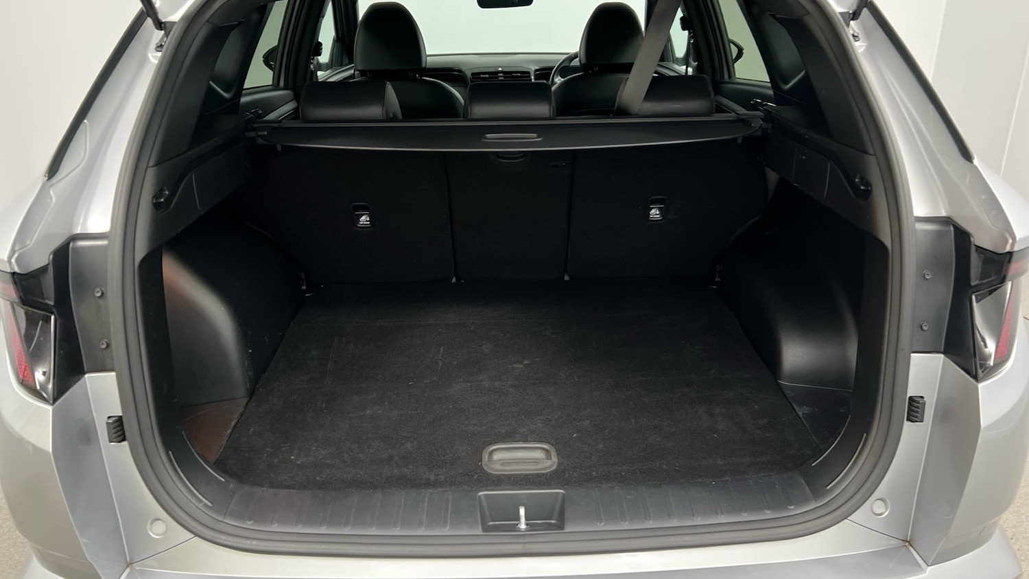 Used Hyundai TUCSON 2023 for sale - 77162377: Photo 11