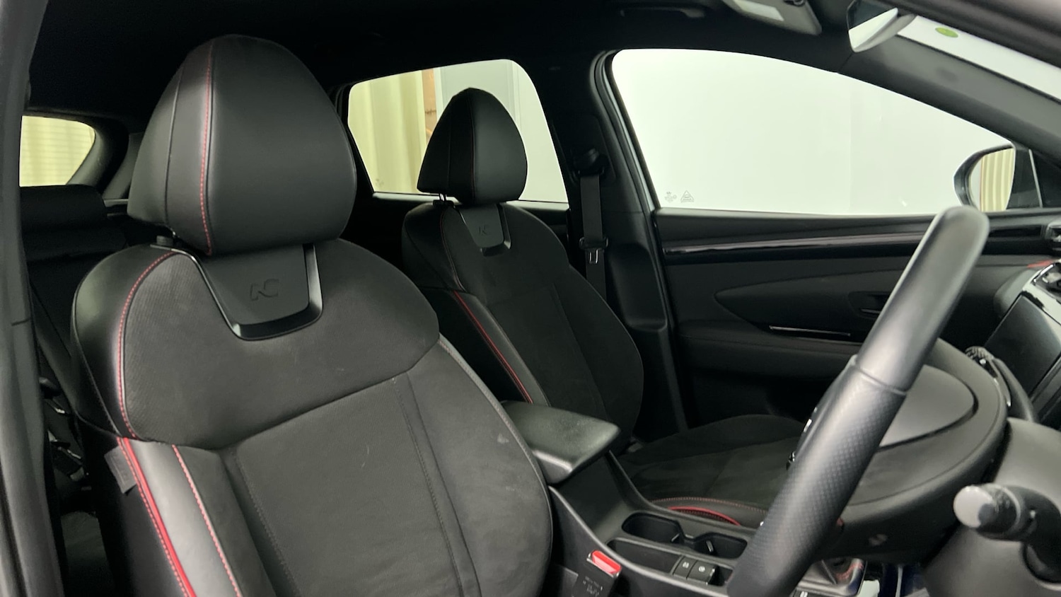 Used Hyundai TUCSON 2023 for sale - 77162377: Photo 12