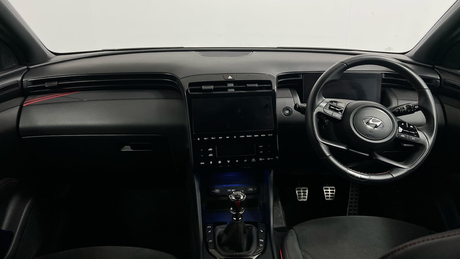 Used Hyundai TUCSON 2023 for sale - 77162377: Photo 13