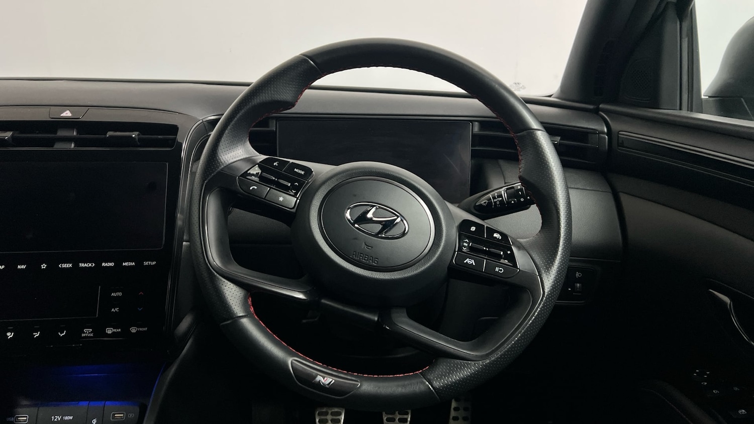 Used Hyundai TUCSON 2023 for sale - 77162377: Photo 14