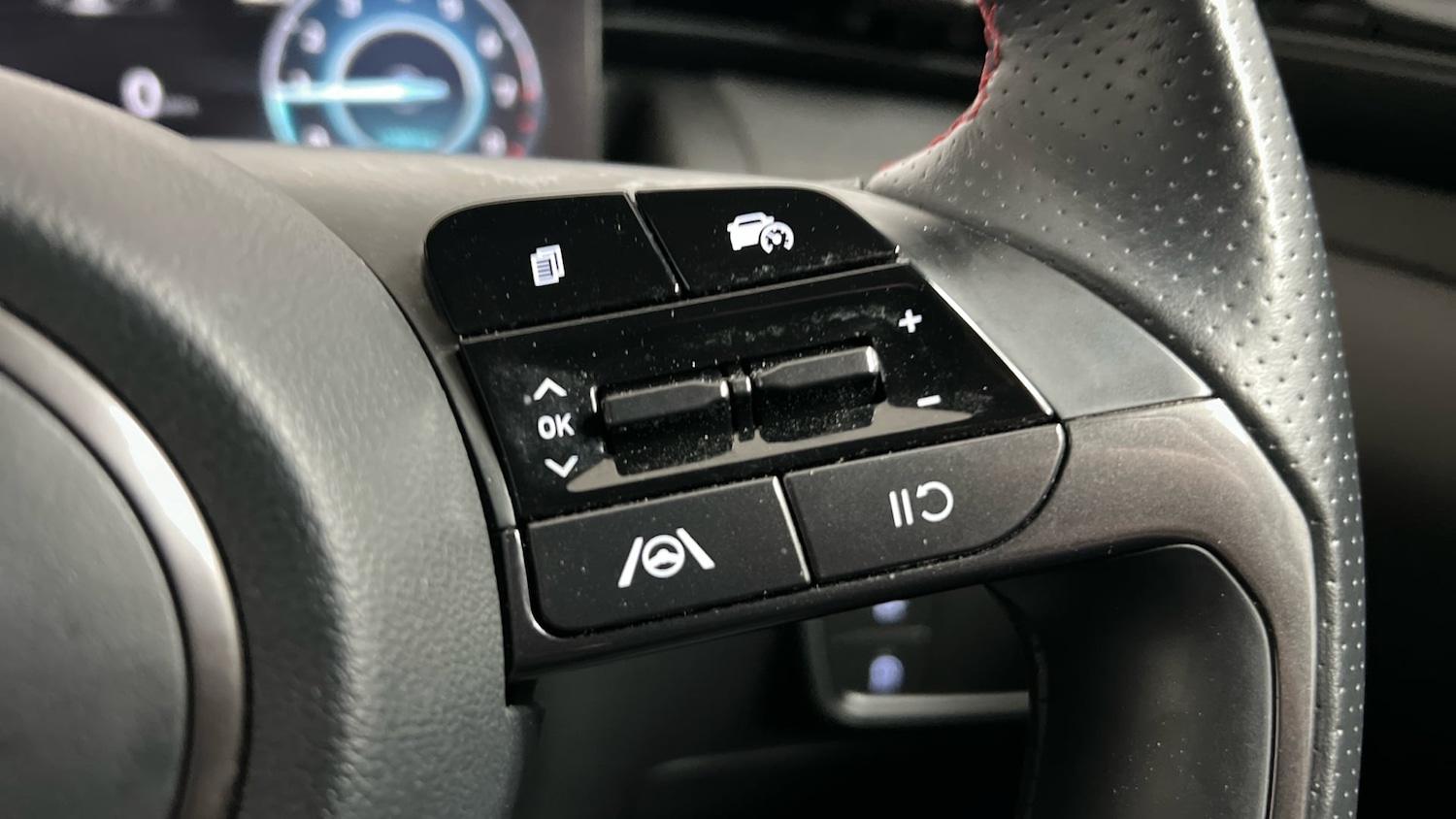 Used Hyundai TUCSON 2023 for sale - 77162377: Photo 16