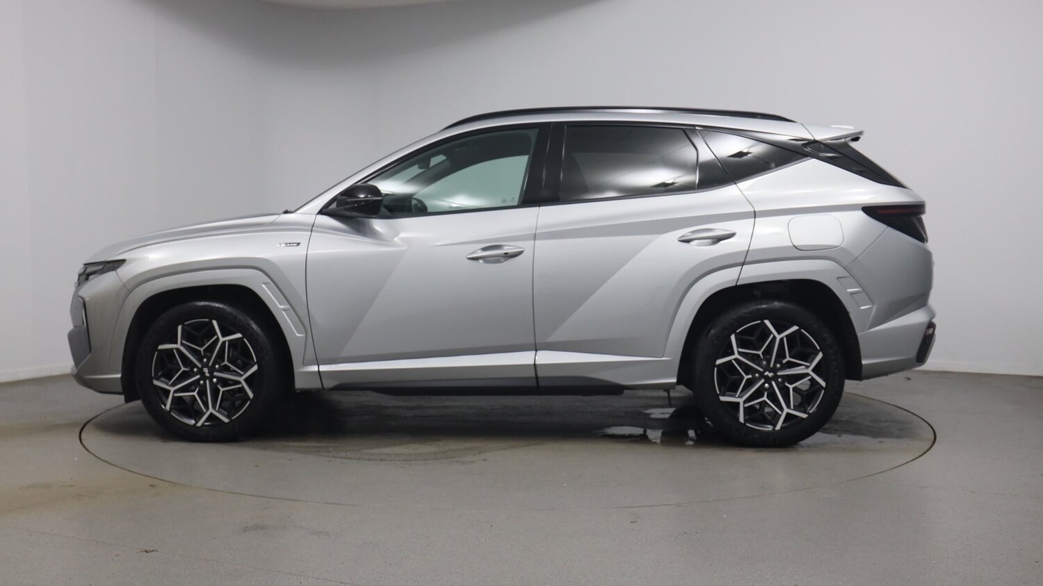 Used Hyundai TUCSON 2023 for sale - 77162377: Photo 19