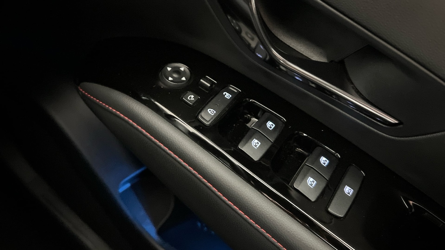 Used Hyundai TUCSON 2023 for sale - 77162377: Photo 21