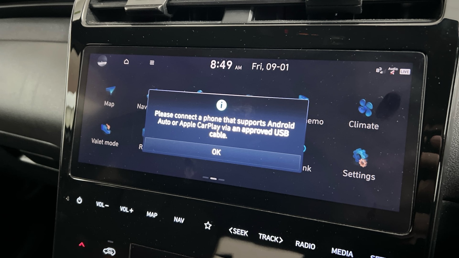 Used Hyundai TUCSON 2023 for sale - 77162377: Photo 24