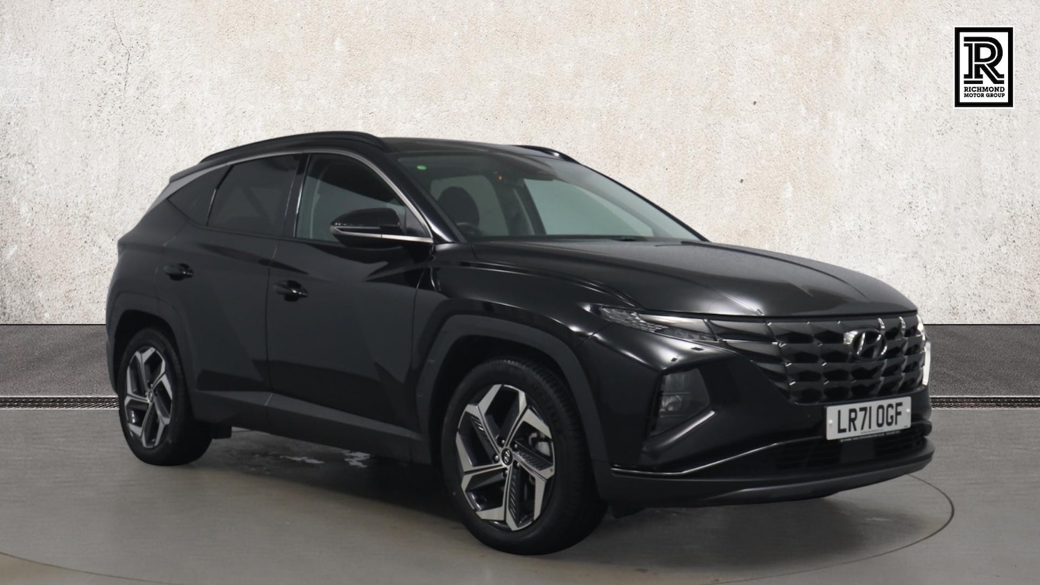 Used Hyundai TUCSON 2021 for sale - 76974626: Photo 1