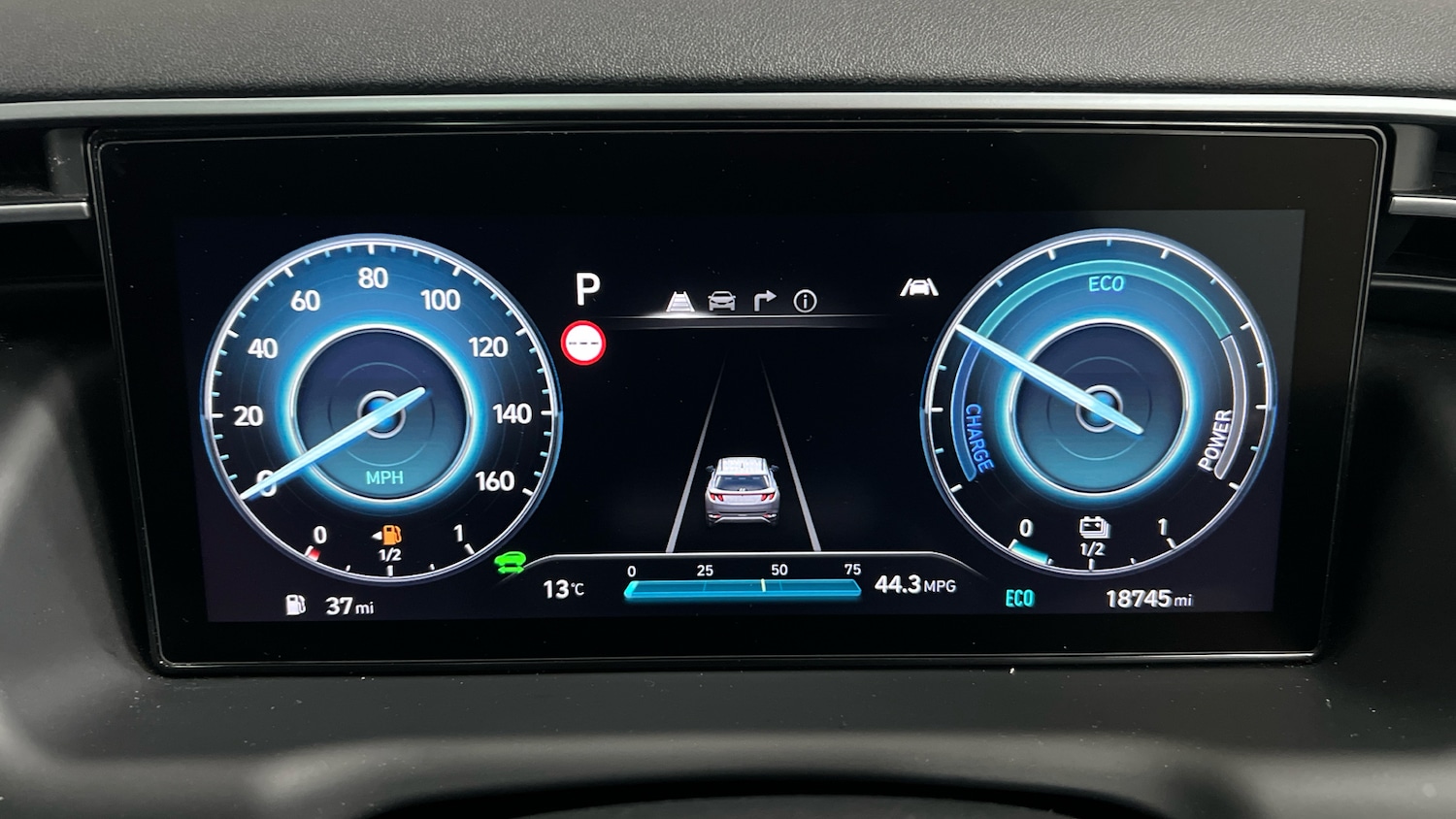 Used Hyundai TUCSON 2021 for sale - 76974626: Photo 10