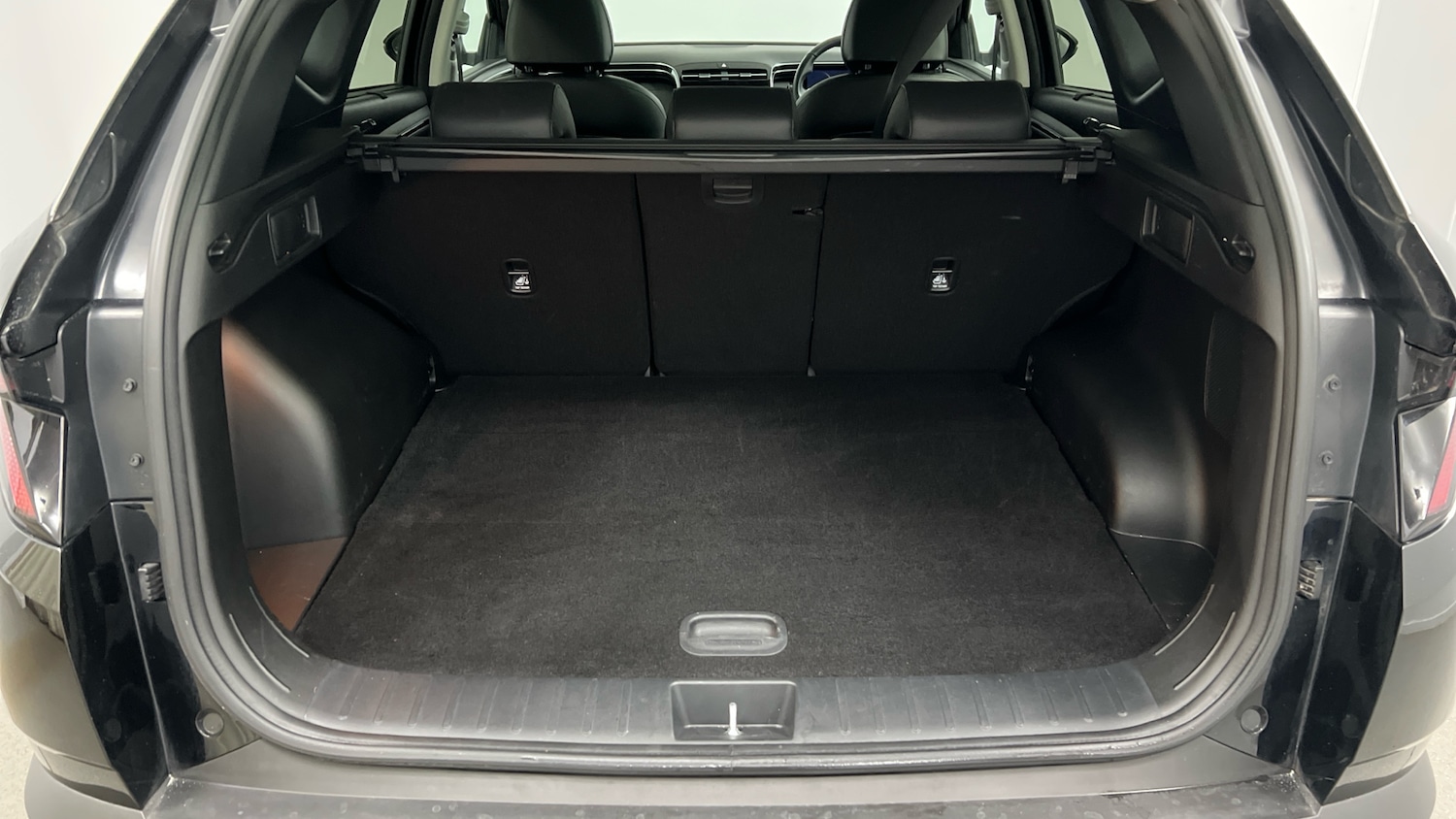 Used Hyundai TUCSON 2021 for sale - 76974626: Photo 11