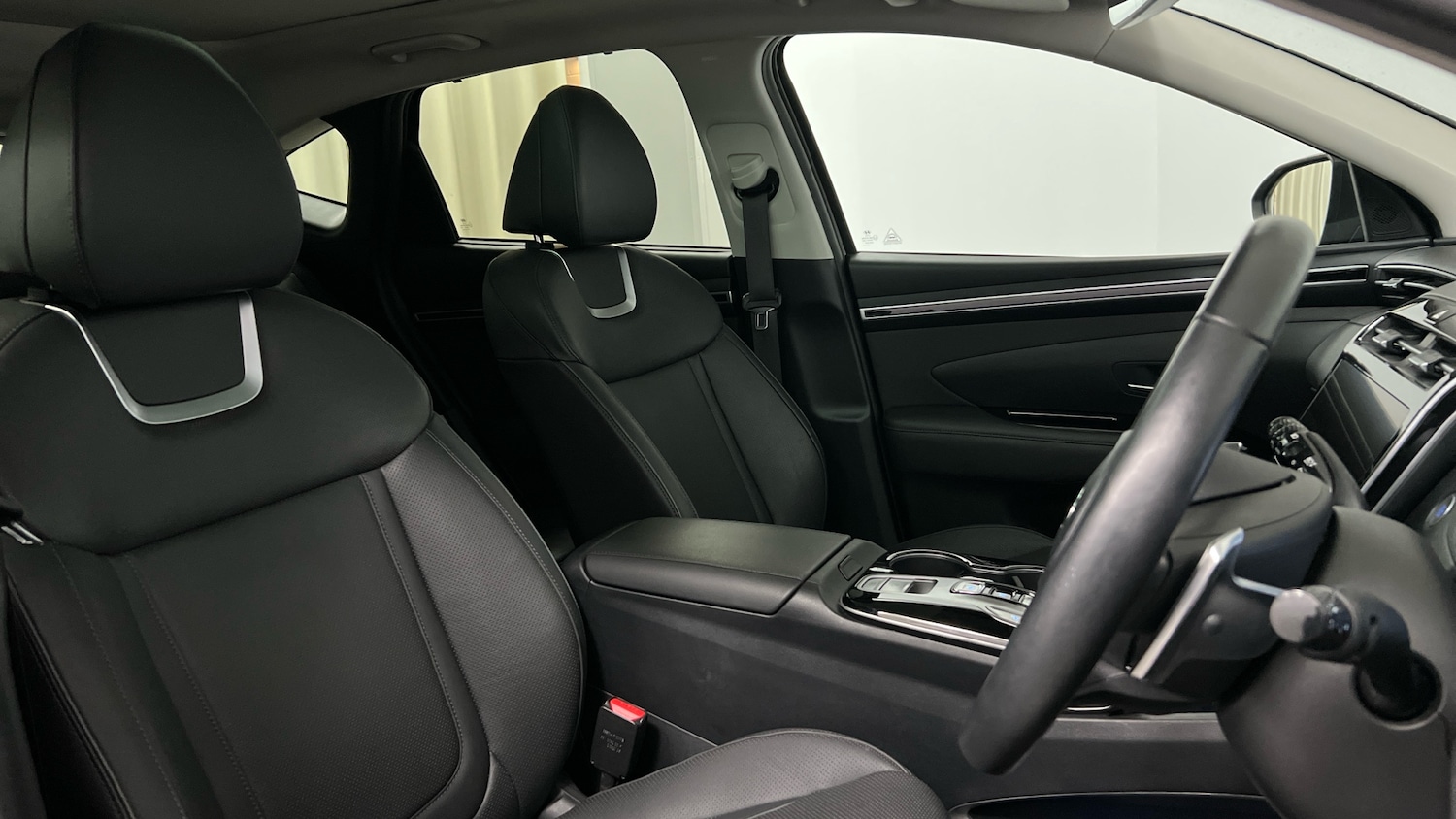 Used Hyundai TUCSON 2021 for sale - 76974626: Photo 12