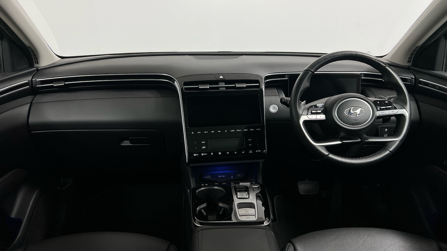 Used Hyundai TUCSON 2021 for sale - 76974626: Photo 13