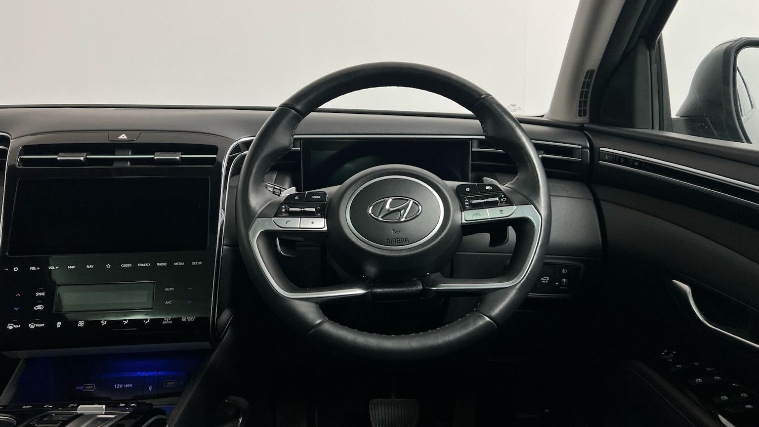 Used Hyundai TUCSON 2021 for sale - 76974626: Photo 14