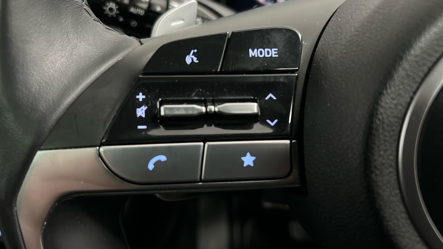 Used Hyundai TUCSON 2021 for sale - 76974626: Photo 15