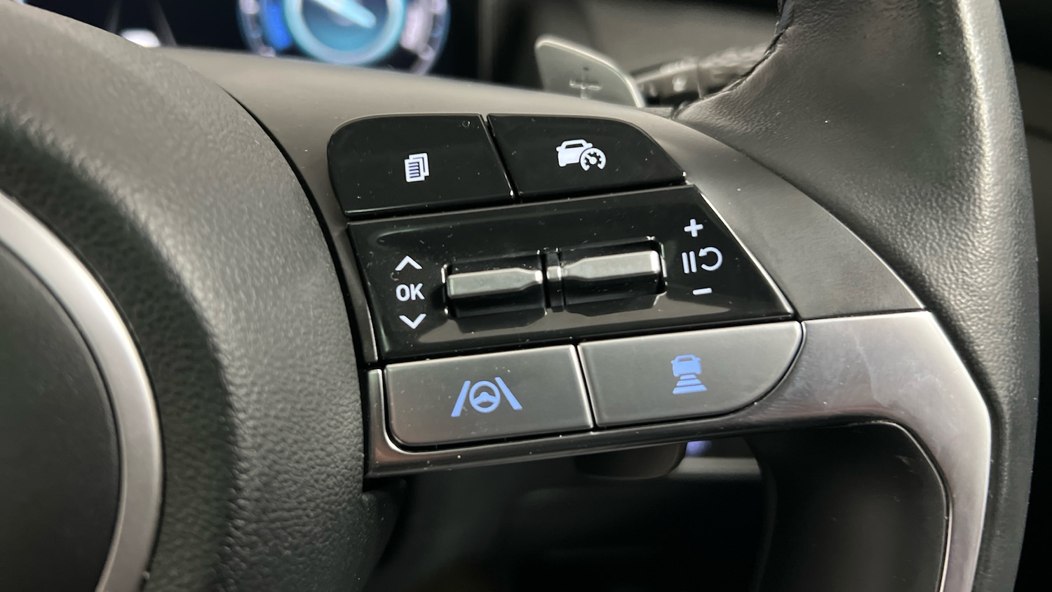 Used Hyundai TUCSON 2021 for sale - 76974626: Photo 16