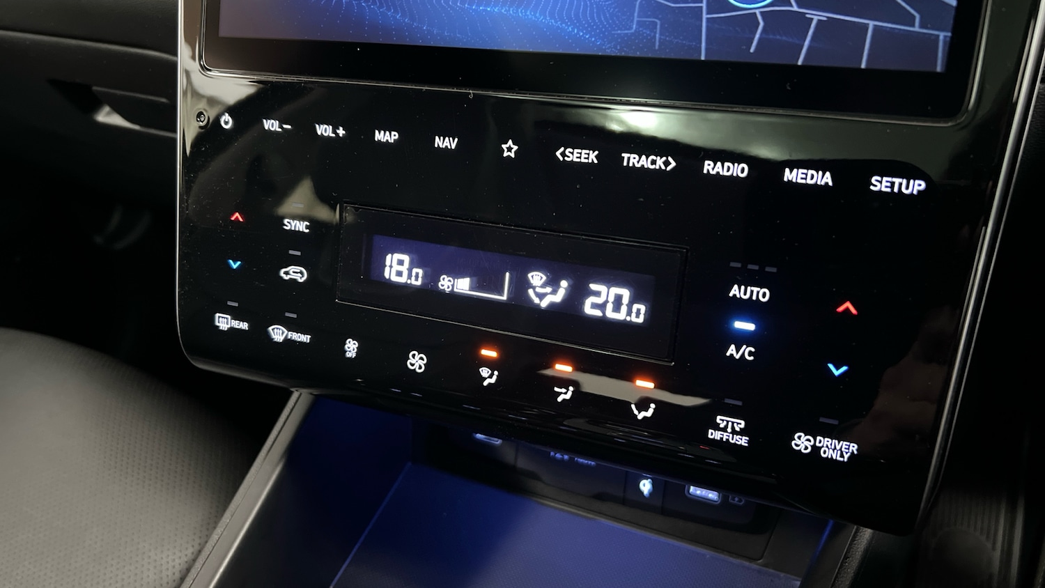 Used Hyundai TUCSON 2021 for sale - 76974626: Photo 17