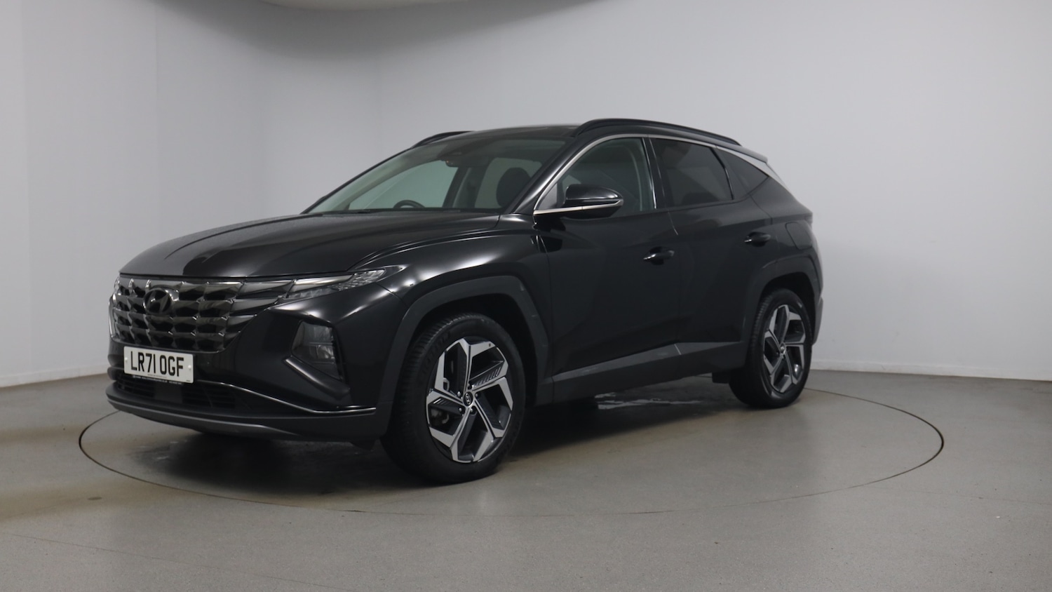 Used Hyundai TUCSON 2021 for sale - 76974626: Photo 18