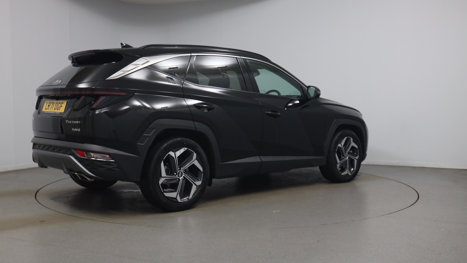 Used Hyundai TUCSON 2021 for sale - 76974626: Photo 20