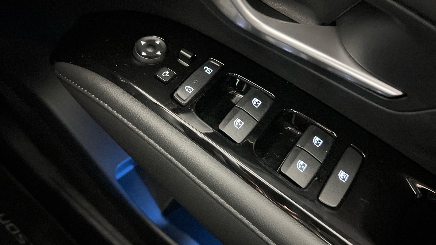 Used Hyundai TUCSON 2021 for sale - 76974626: Photo 21