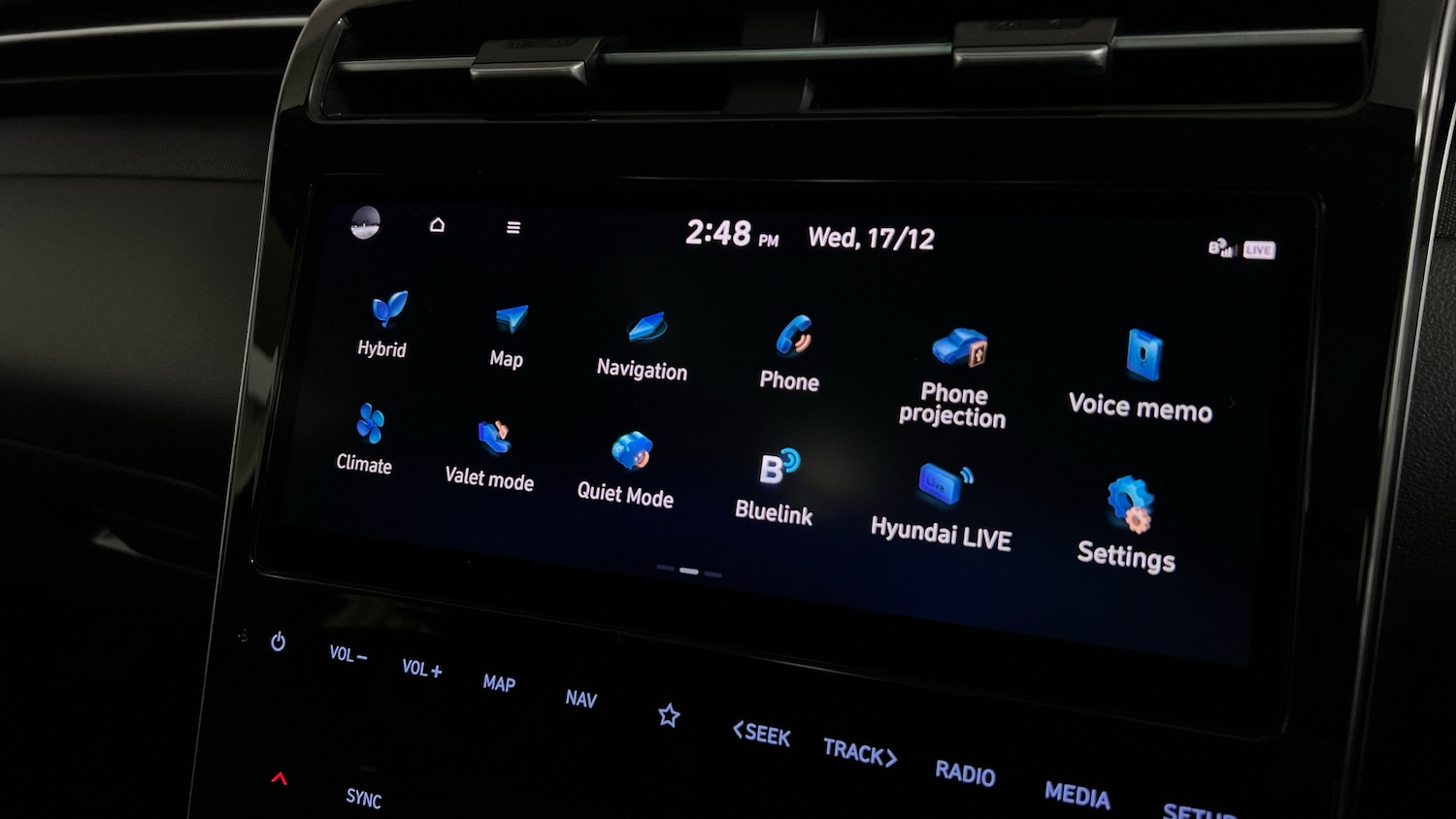 Used Hyundai TUCSON 2021 for sale - 76974626: Photo 22