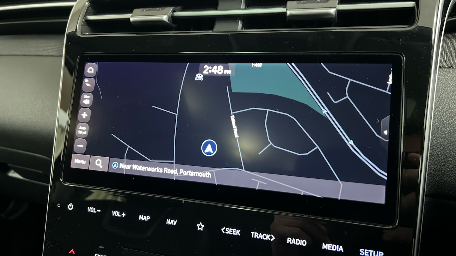 Used Hyundai TUCSON 2021 for sale - 76974626: Photo 23