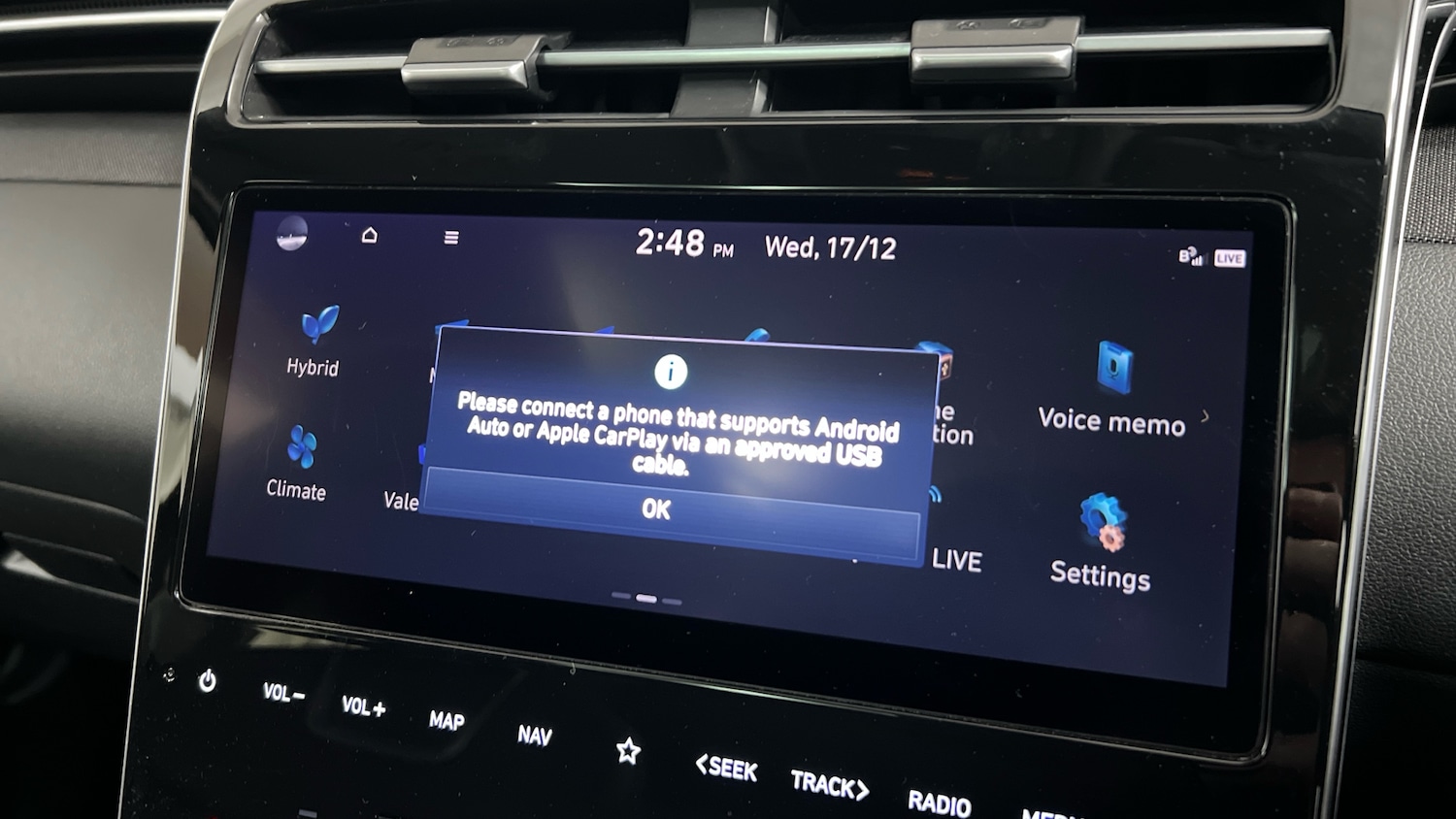 Used Hyundai TUCSON 2021 for sale - 76974626: Photo 24