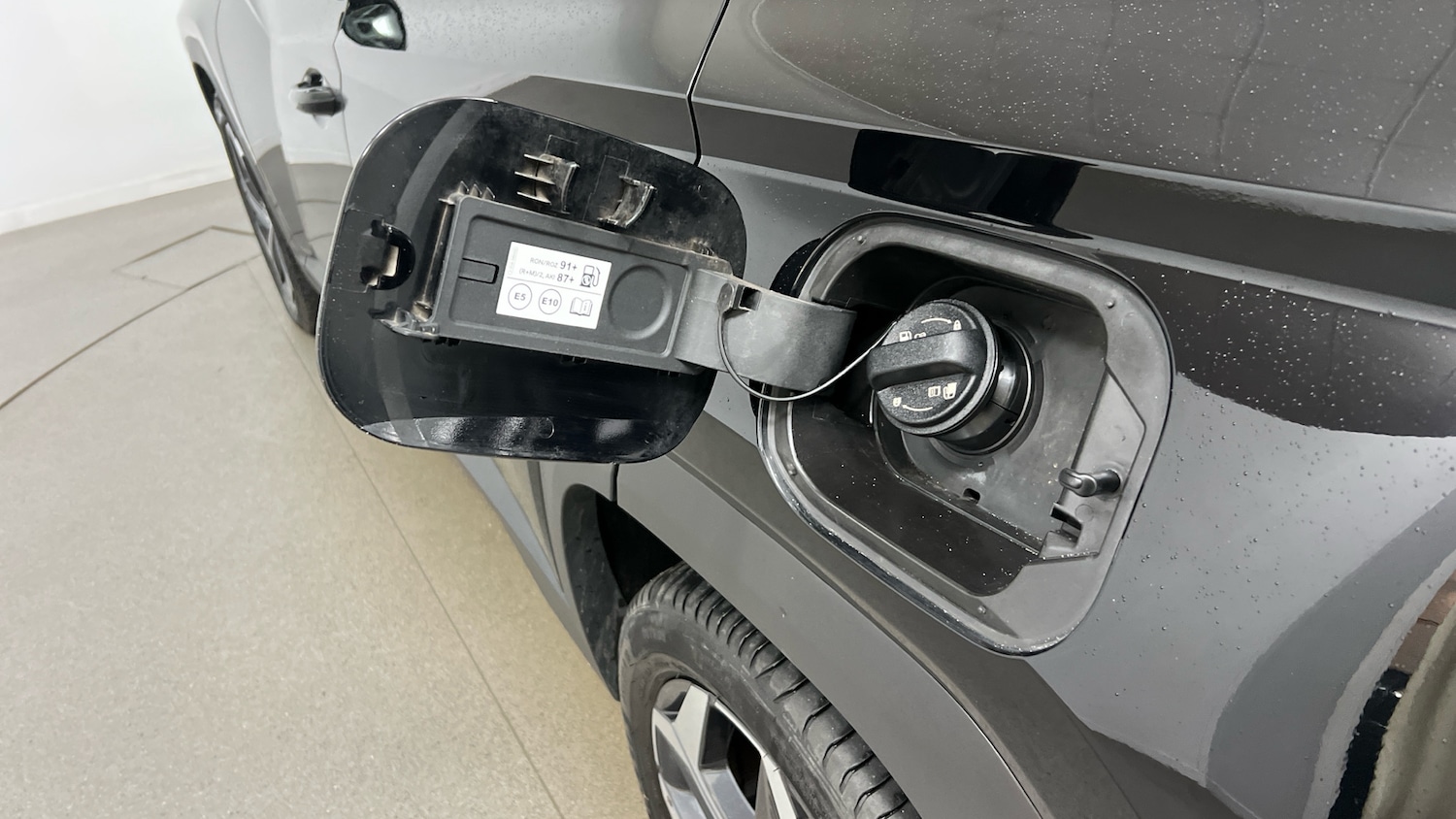 Used Hyundai TUCSON 2021 for sale - 76974626: Photo 25