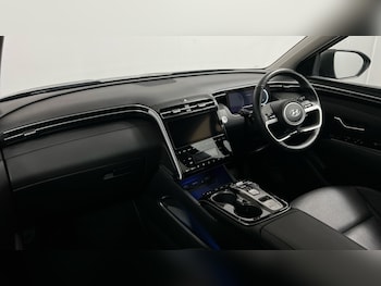 Used Hyundai TUCSON 2021 for sale - 76974626: Photo