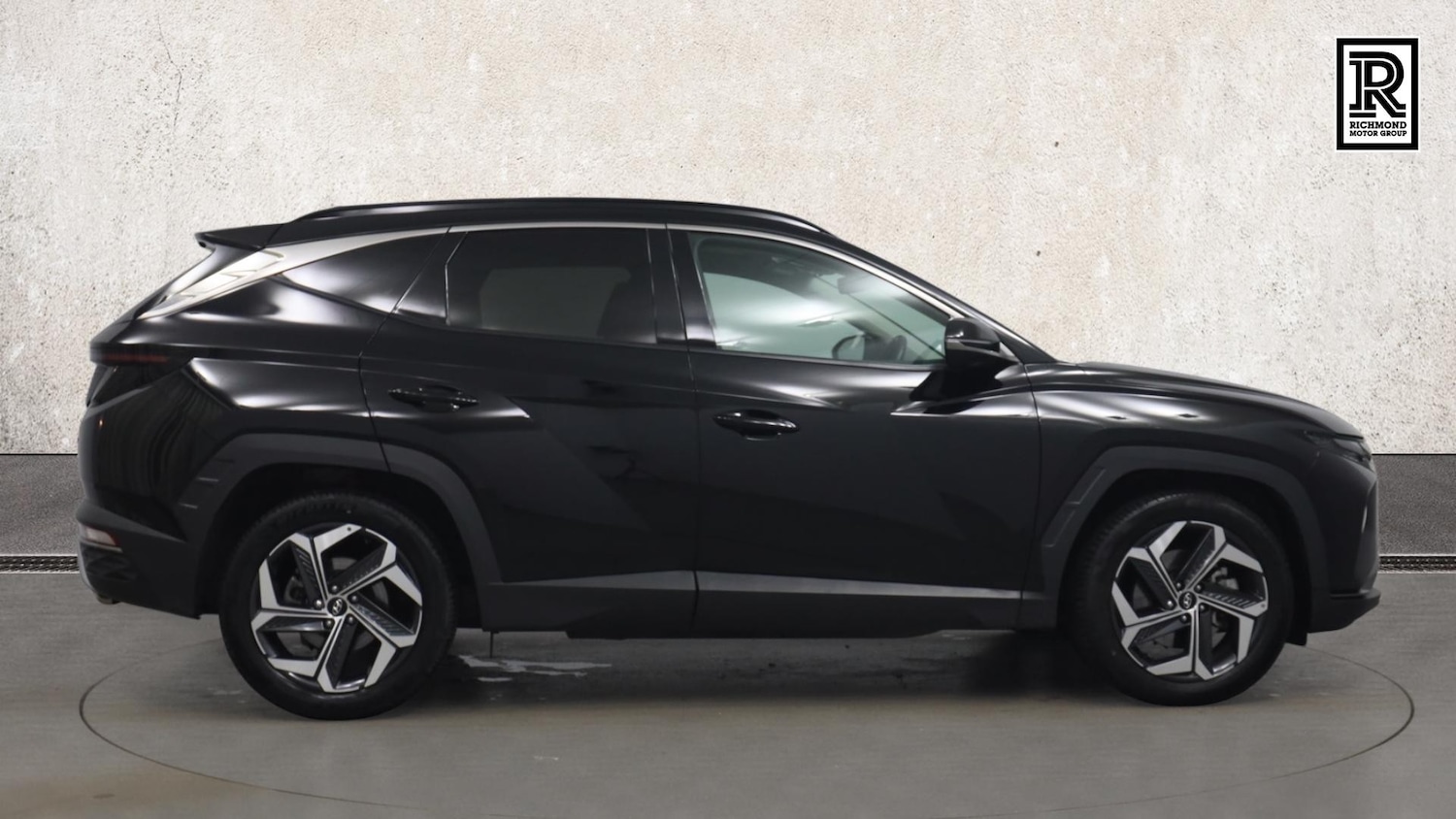 Used Hyundai TUCSON 2021 for sale - 76974626: Photo 4