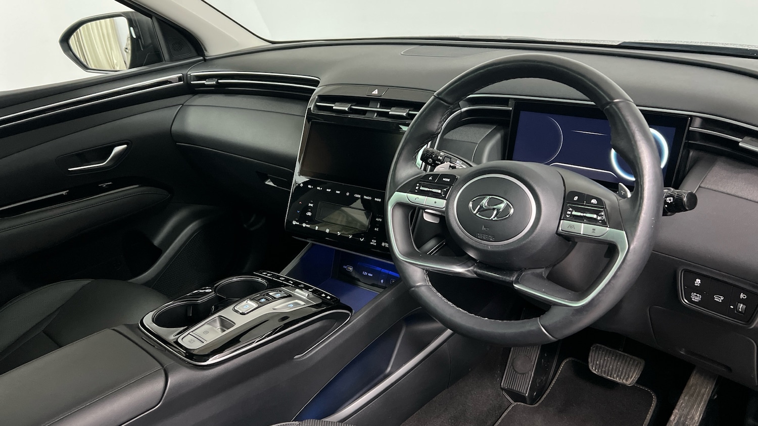 Used Hyundai TUCSON 2021 for sale - 76974626: Photo 6