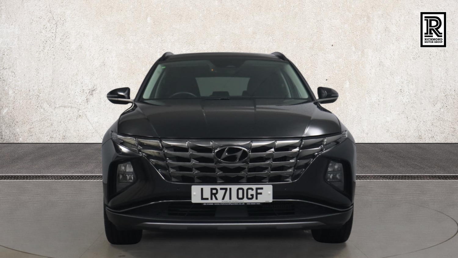 Used Hyundai TUCSON 2021 for sale - 76974626: Photo 7