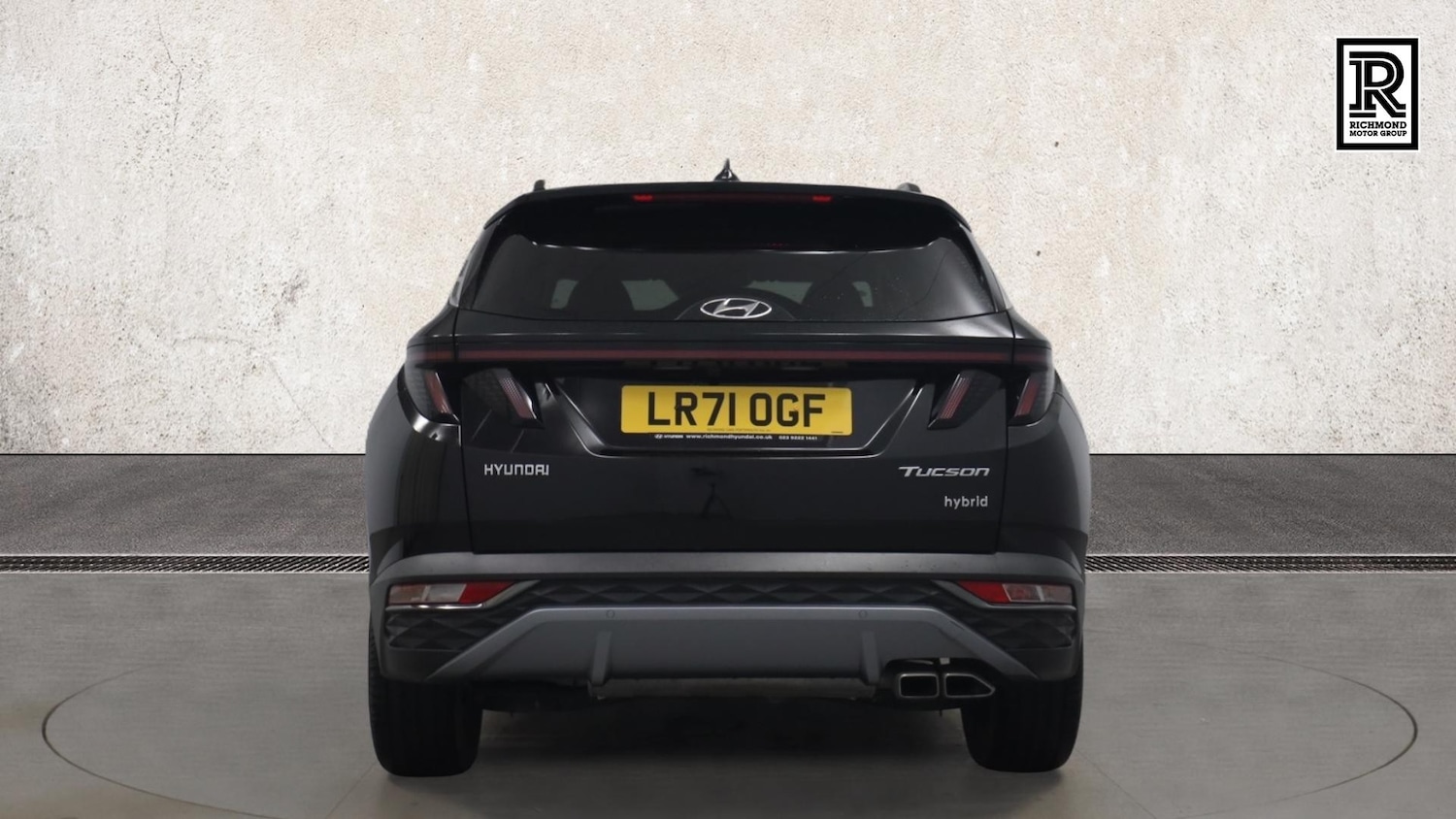 Used Hyundai TUCSON 2021 for sale - 76974626: Photo 8