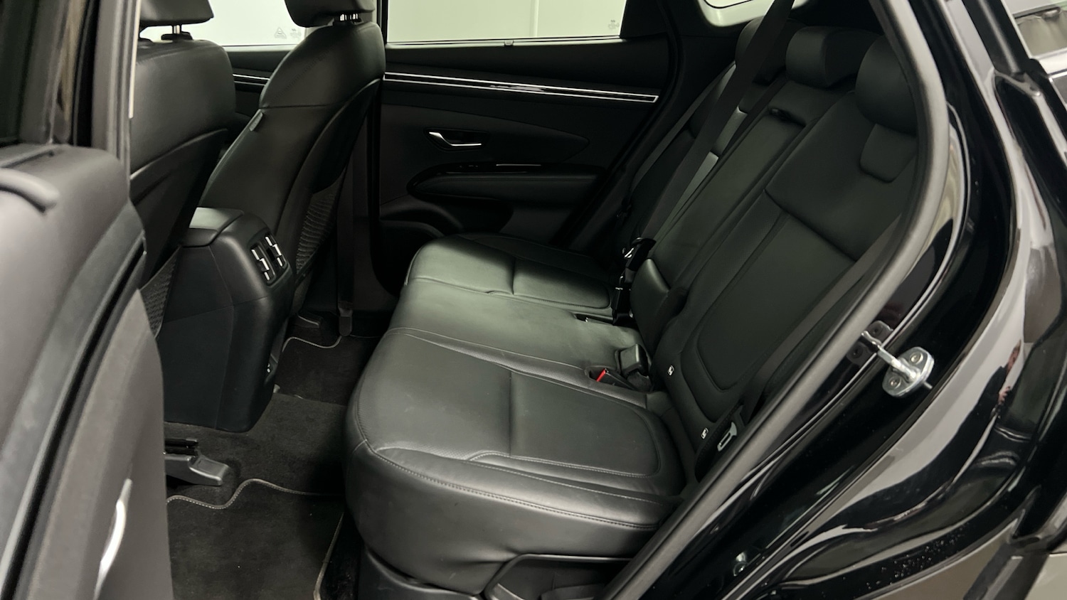 Used Hyundai TUCSON 2021 for sale - 76974626: Photo 9