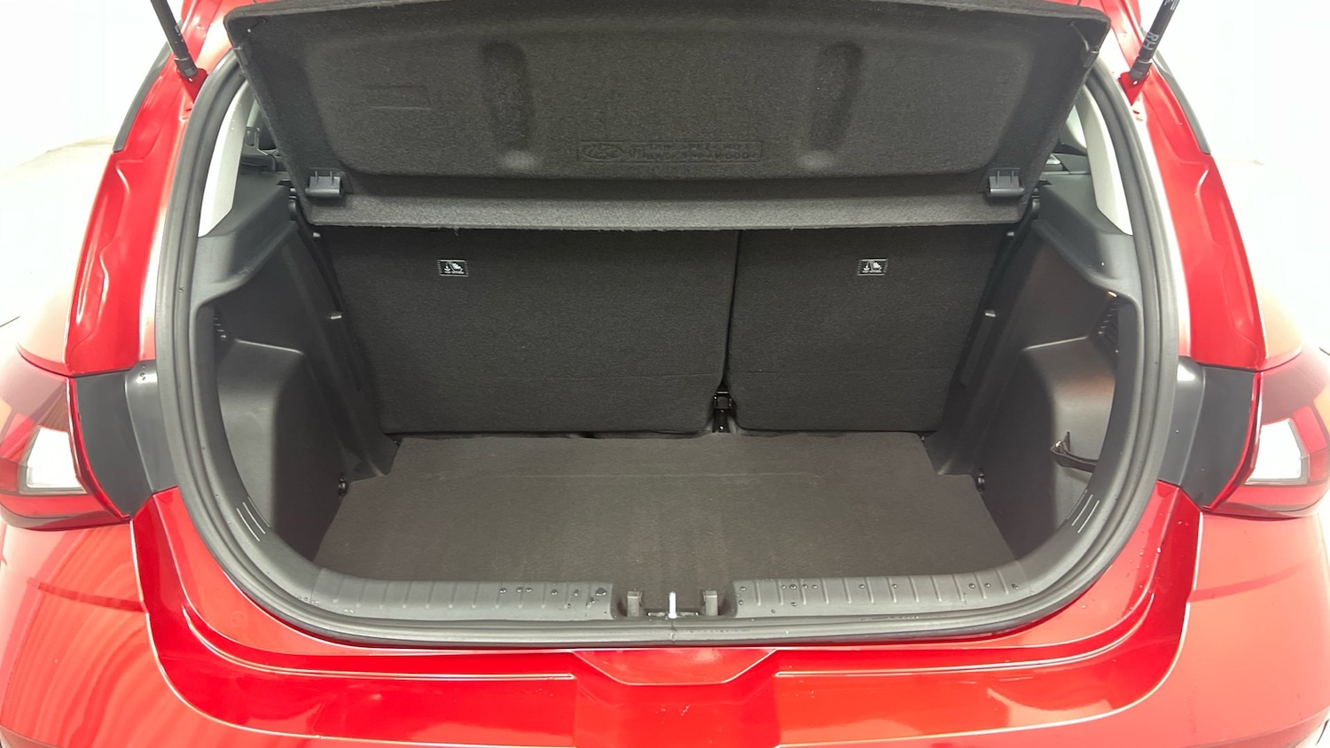 Used Hyundai i20 2023 for sale - 76676247: Photo 11