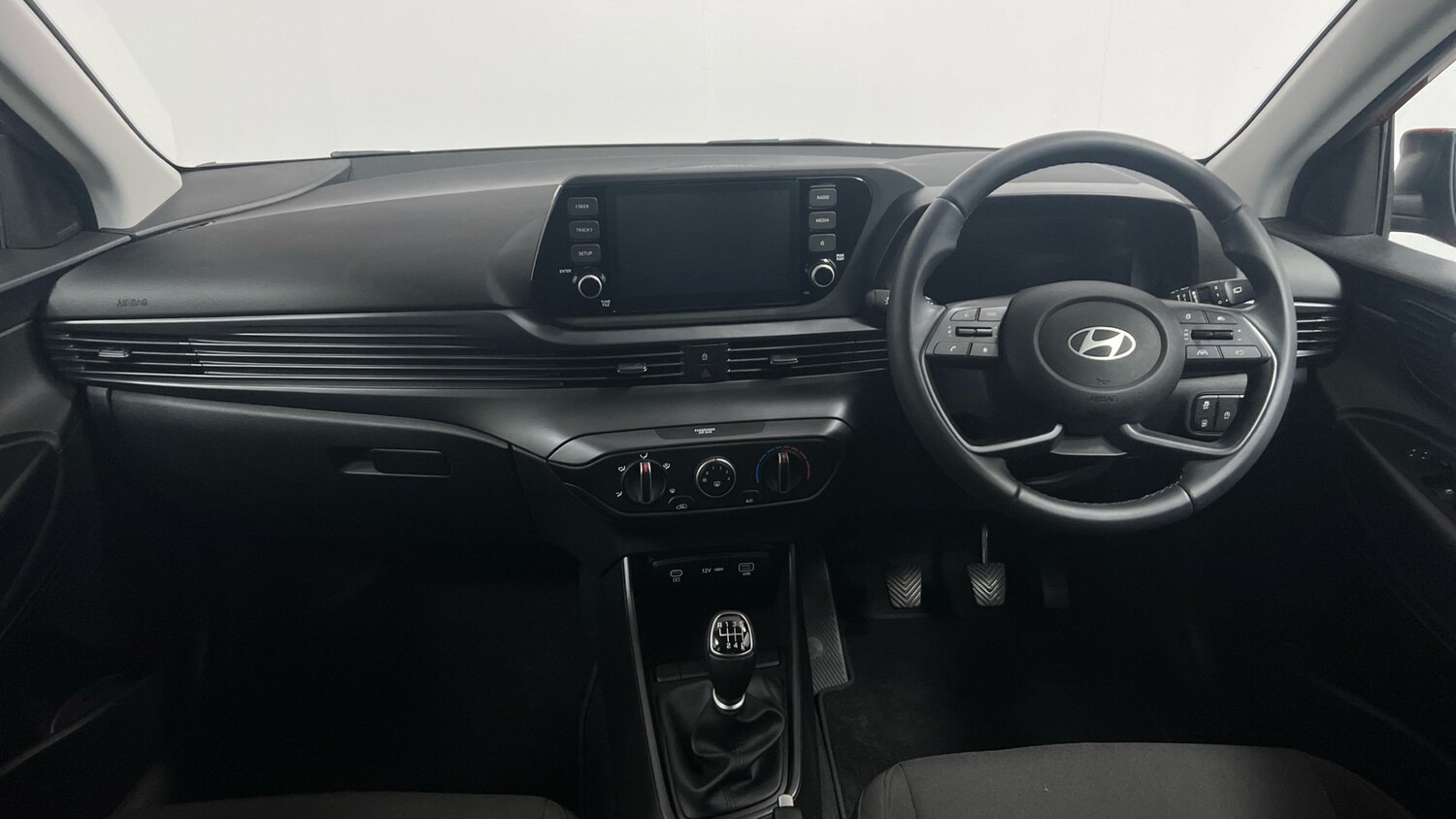 Used Hyundai i20 2023 for sale - 76676247: Photo 13