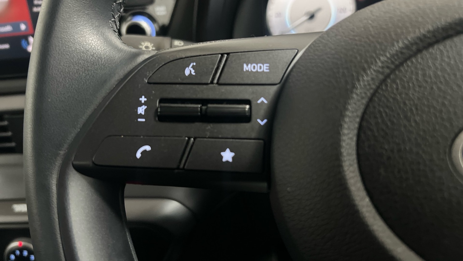 Used Hyundai i20 2023 for sale - 76676247: Photo 15