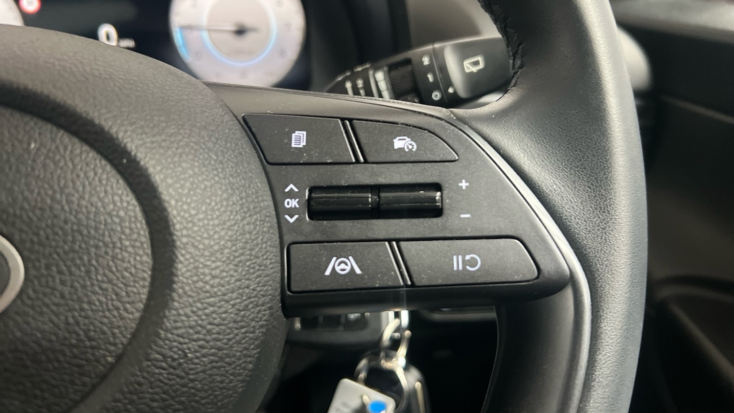 Used Hyundai i20 2023 for sale - 76676247: Photo 16