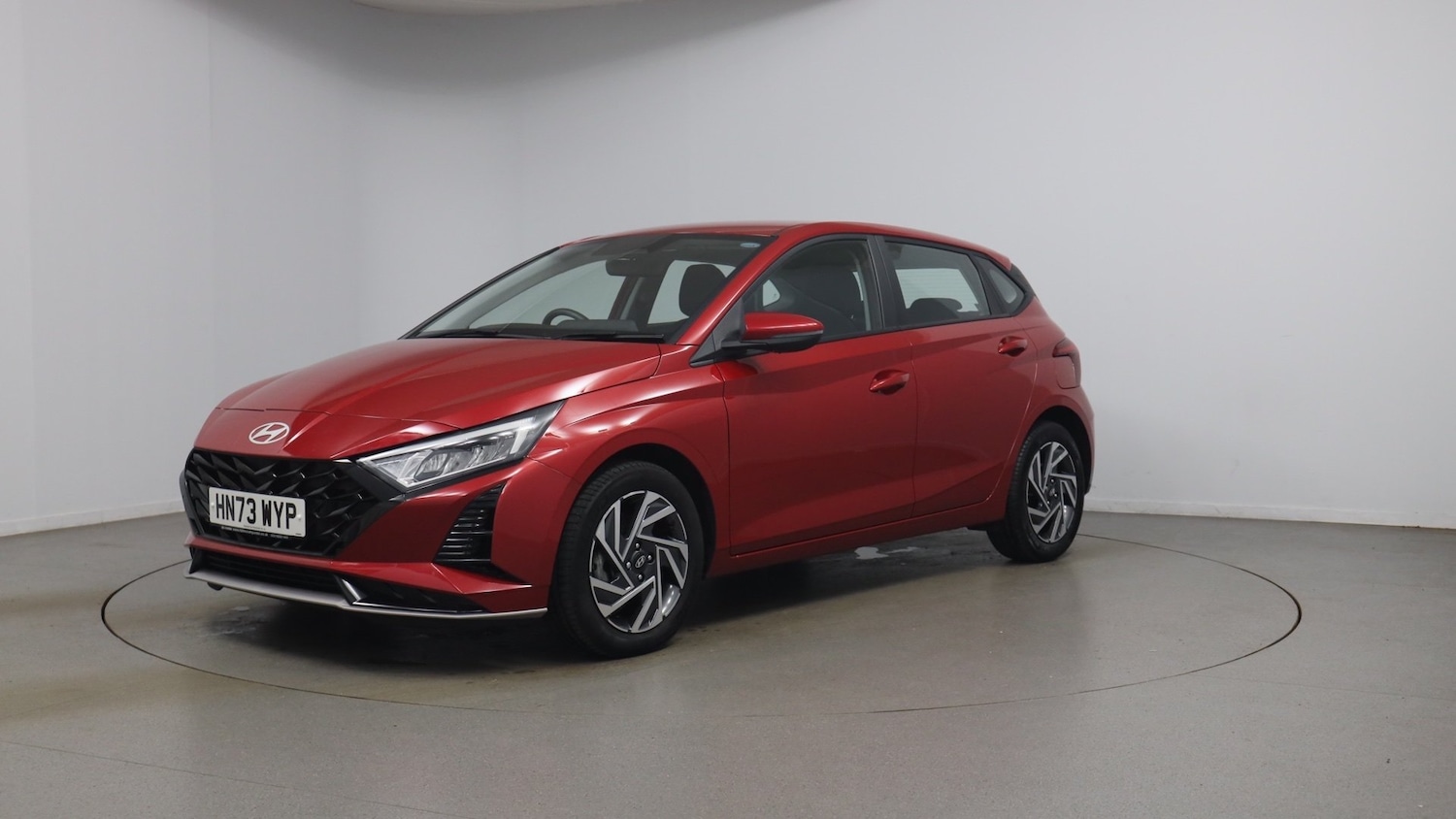 Used Hyundai i20 2023 for sale - 76676247: Photo 18