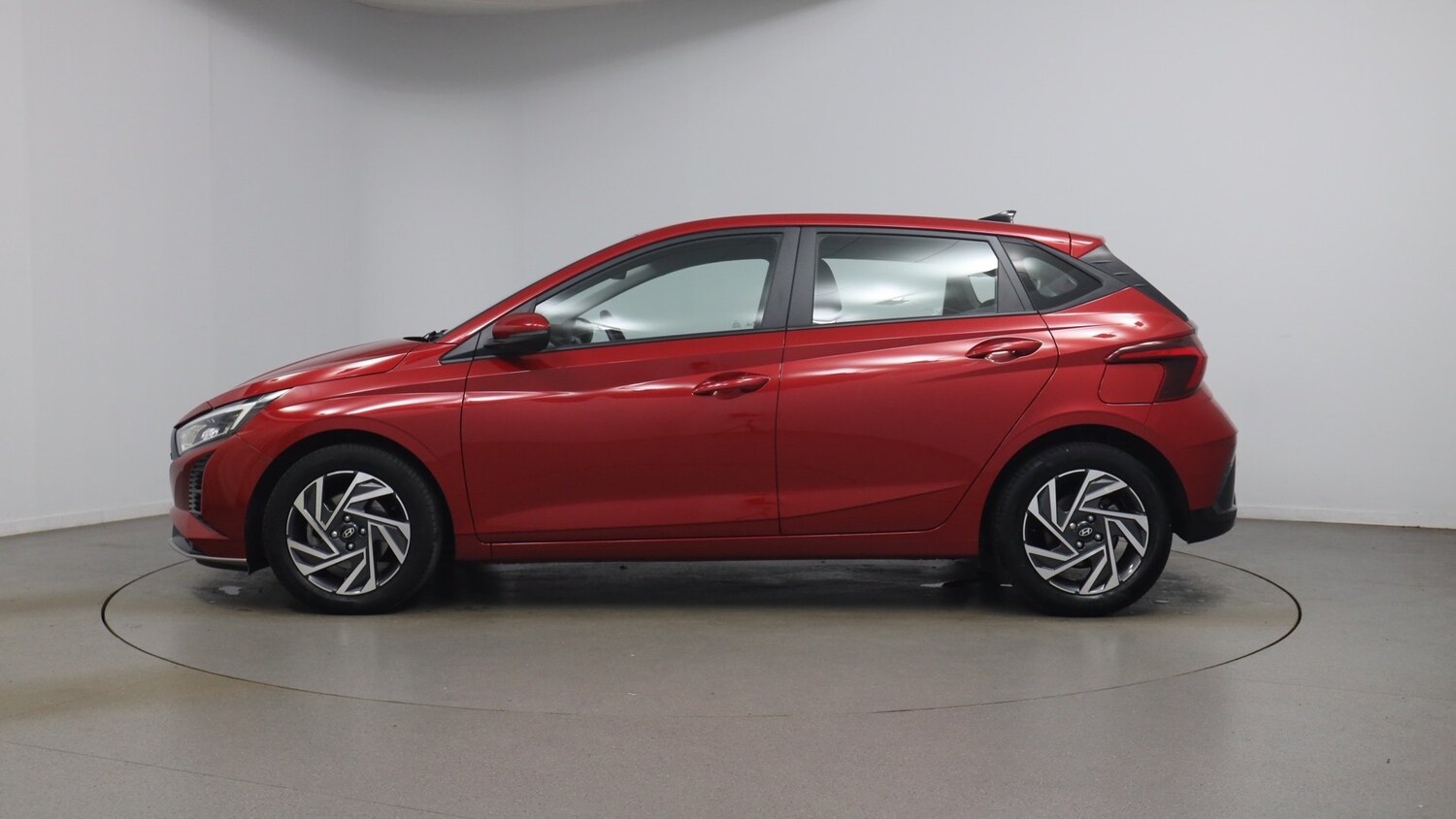 Used Hyundai i20 2023 for sale - 76676247: Photo 19