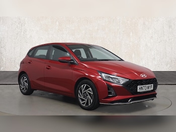 2023 (73) - 1.0T GDi Advance 5dr