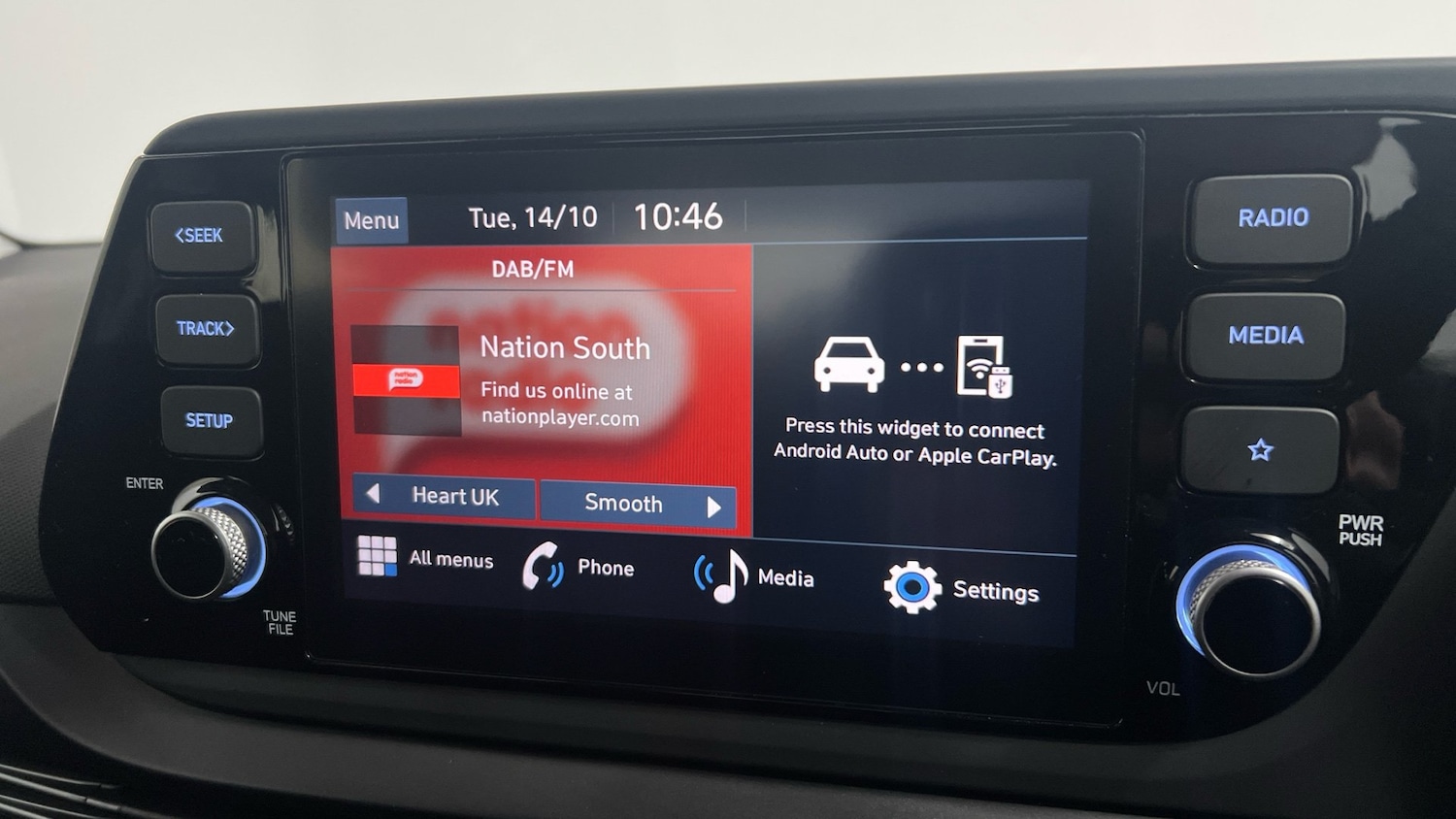 Used Hyundai i20 2023 for sale - 76676247: Photo 22