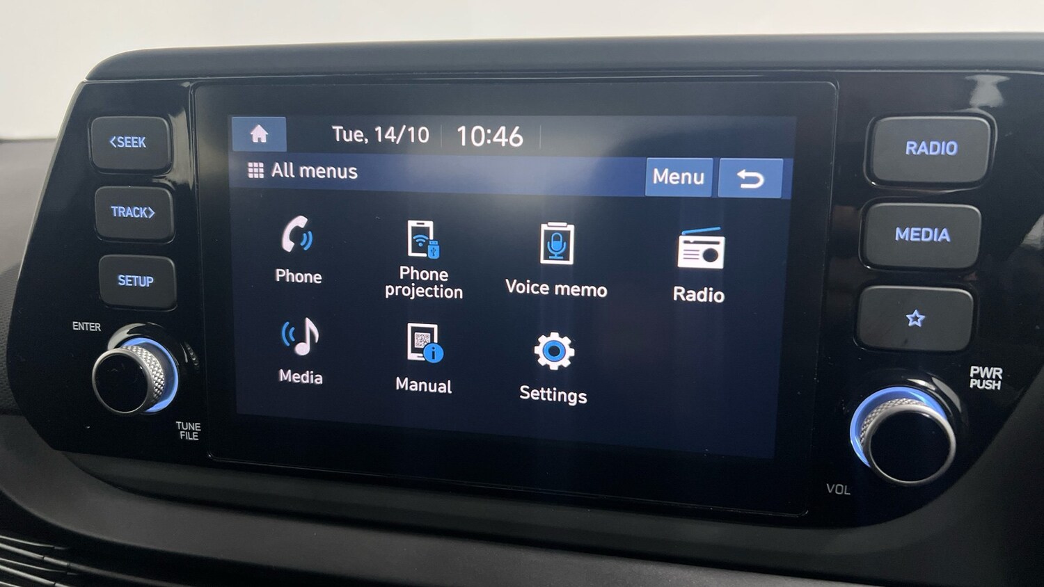 Used Hyundai i20 2023 for sale - 76676247: Photo 24