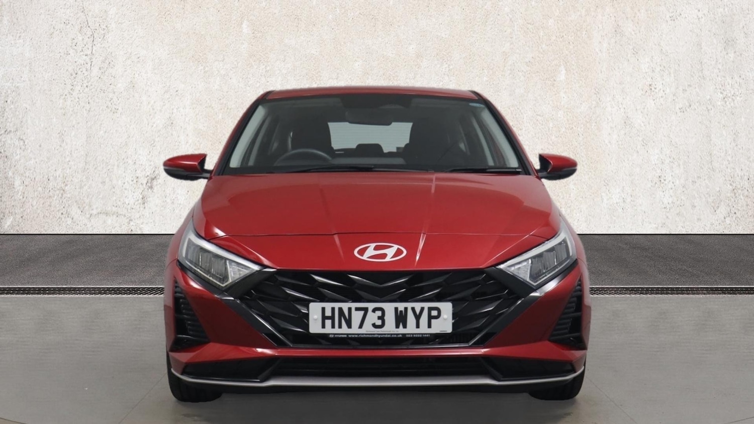 Used Hyundai i20 2023 for sale - 76676247: Photo 7