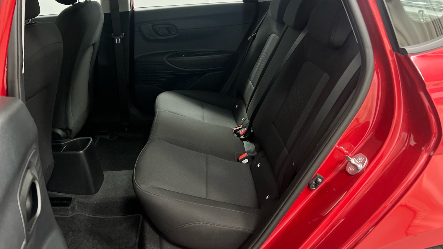 Used Hyundai i20 2023 for sale - 76676247: Photo 9