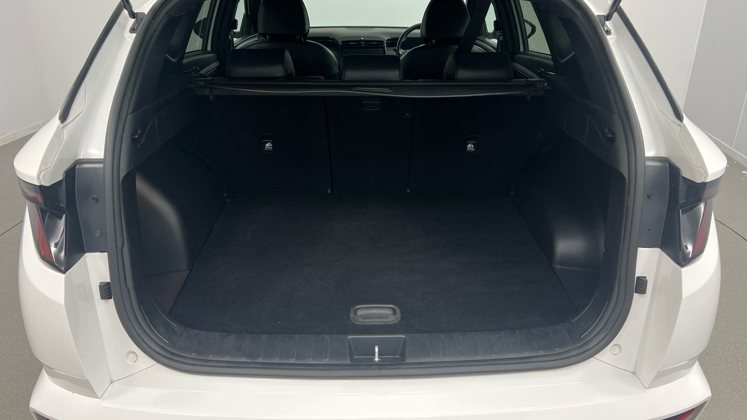 Used Hyundai TUCSON 2022 for sale - 76941853: Photo 11