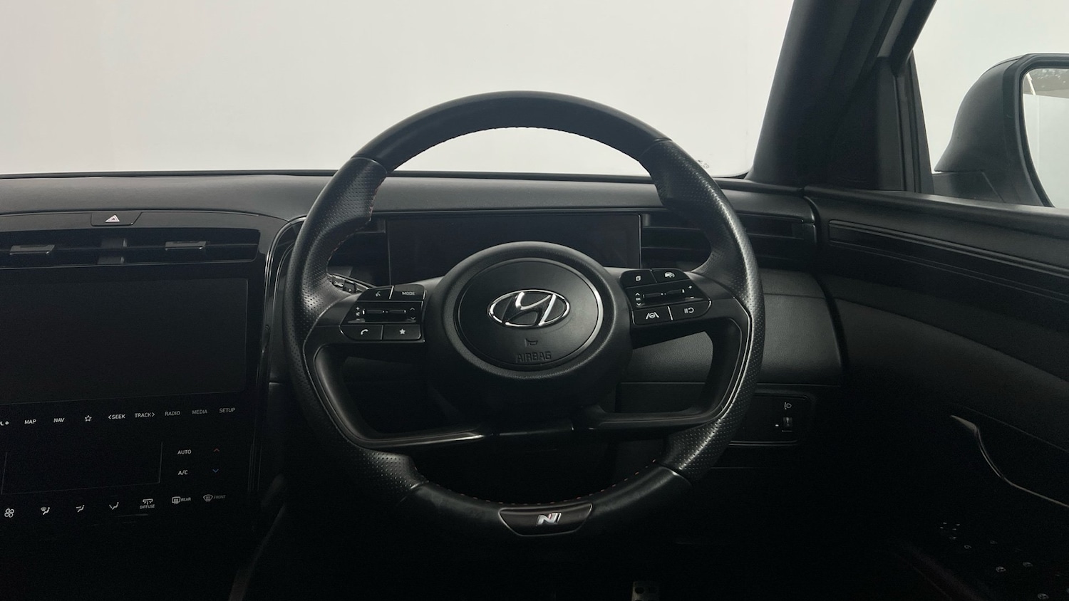 Used Hyundai TUCSON 2022 for sale - 76941853: Photo 14